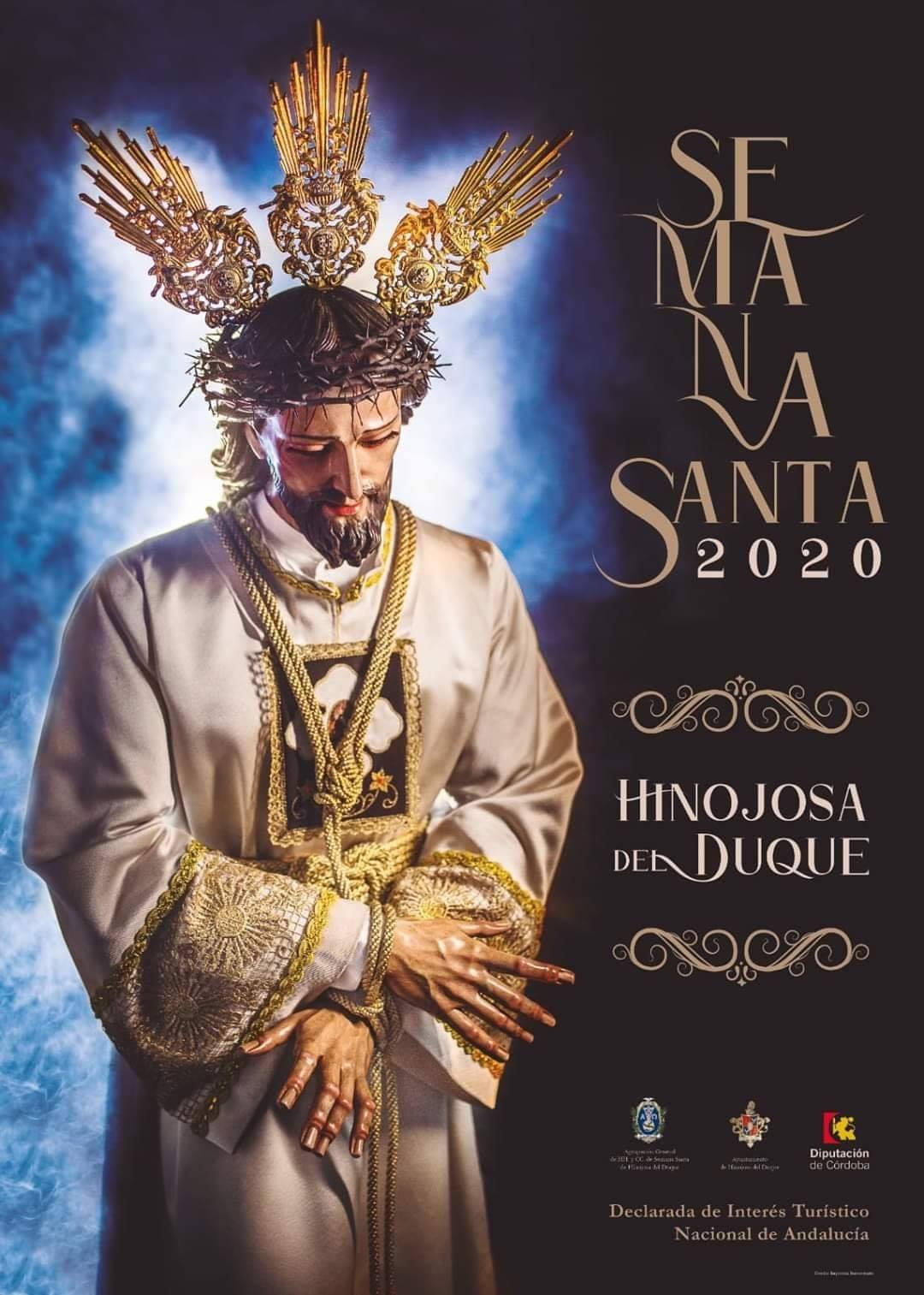 Semana Santa en Hinojosa del Duque  